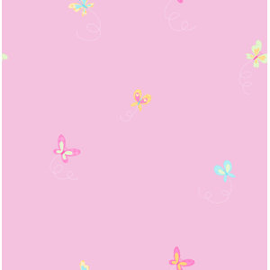 Harriet Bee Retta Wallpaper | Wayfair