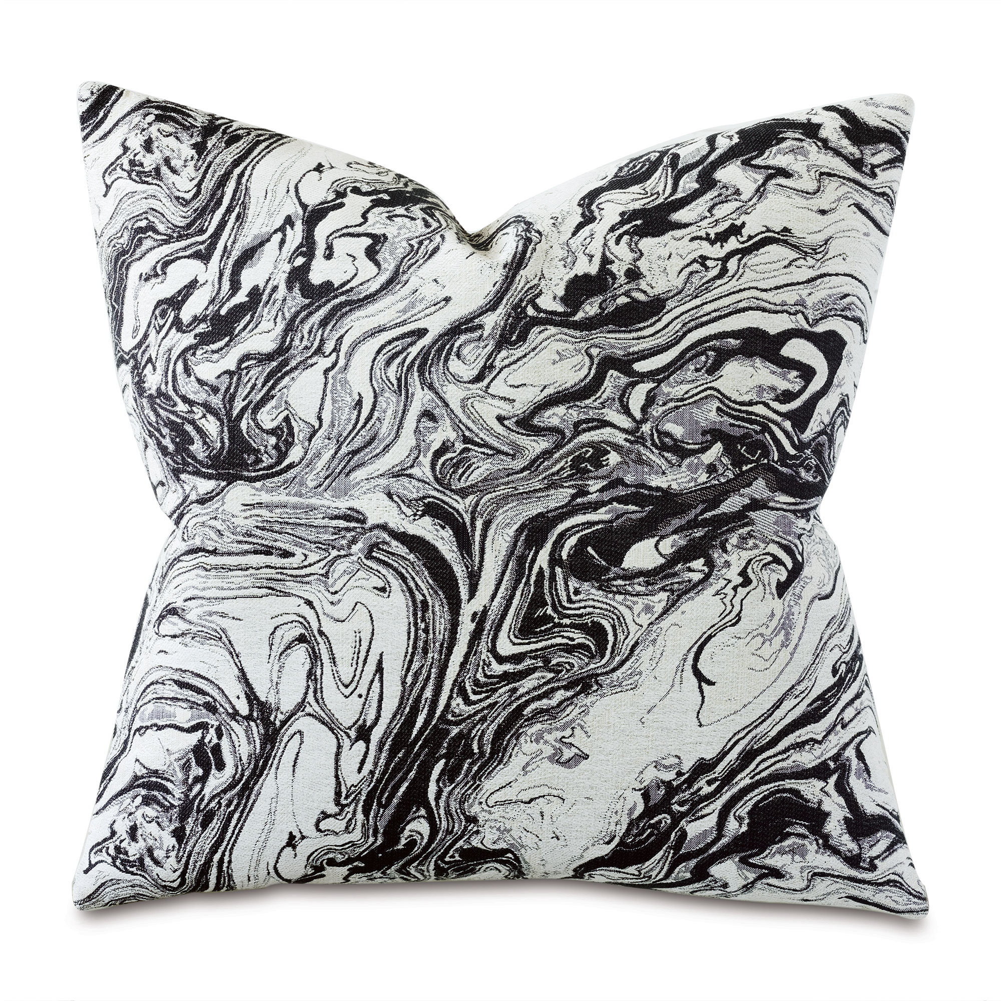 Eastern Accents Square Cotton Pillow Cover & Insert Wayfair