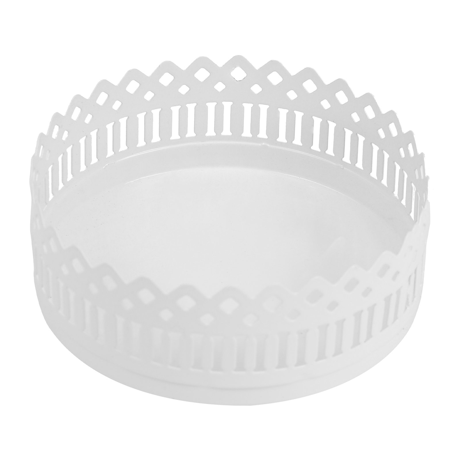 Darby Home Co Jezelle Iron Cupcake & Cake Pop Stand Wayfair