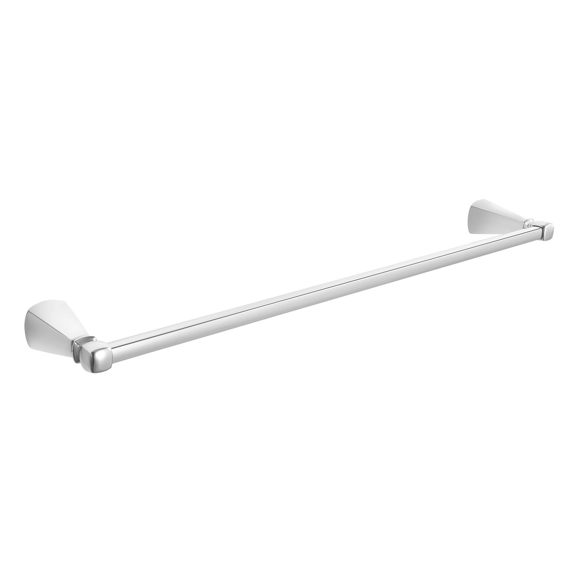 American Standard Edgemere 24inch Towel Rack Bar & Reviews Wayfair