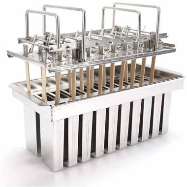 fox run ice pop maker