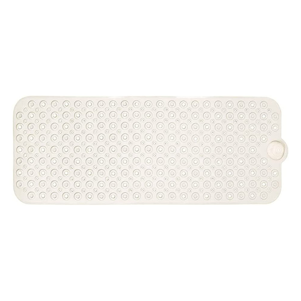 WOW Space Soft Shower Mat Wayfair