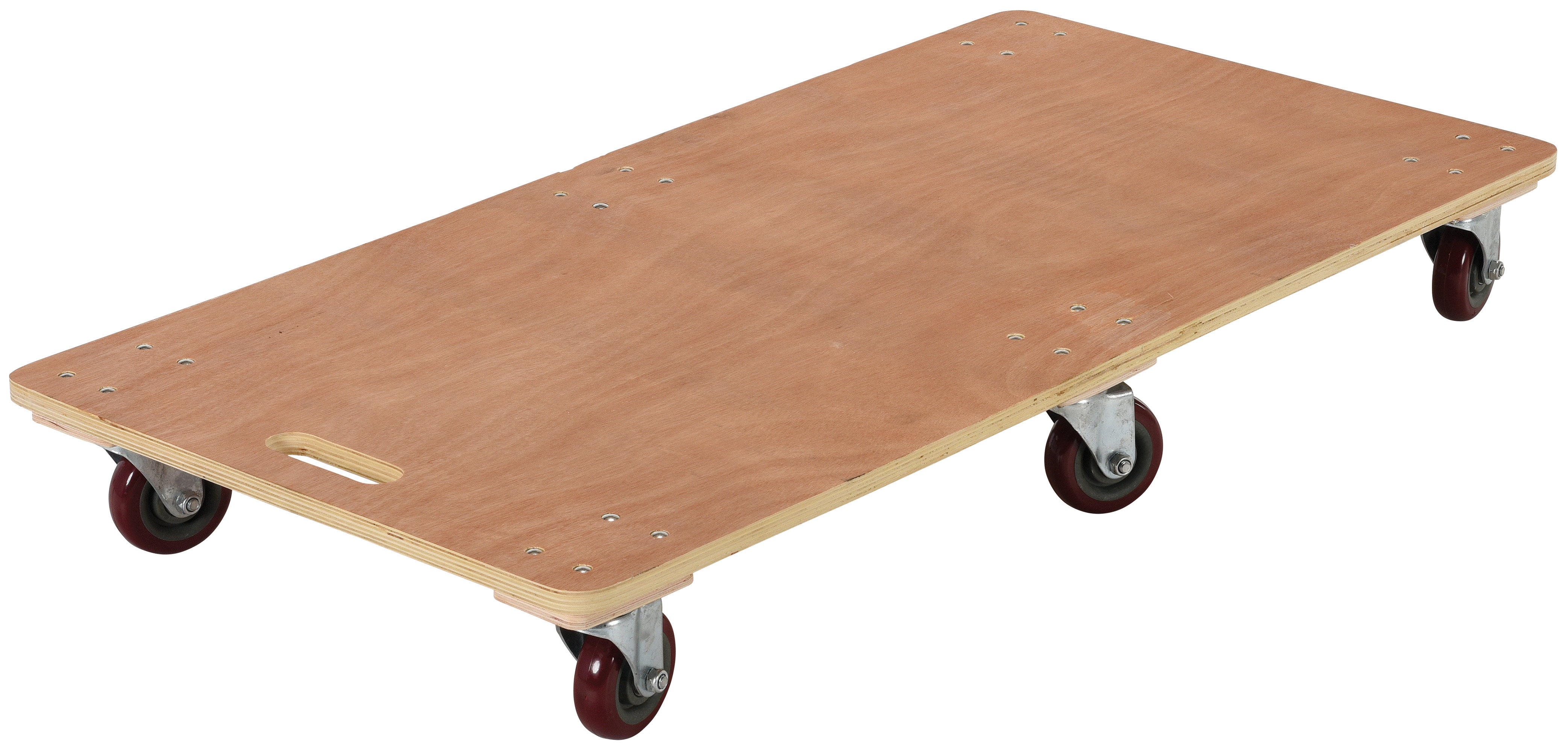 Vestil 1200 lb. Capacity Furniture Dolly & Reviews Wayfair