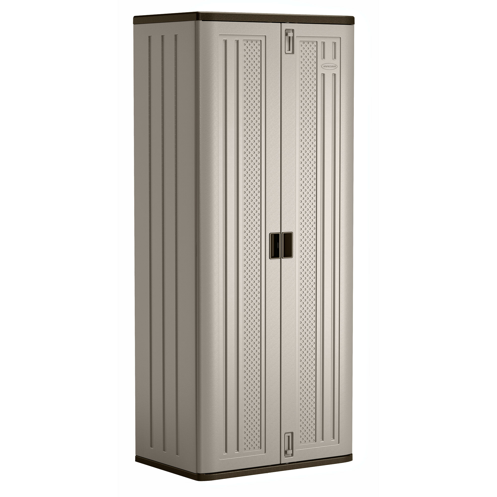 72" H x 30" W x 21" Storage Cabinet