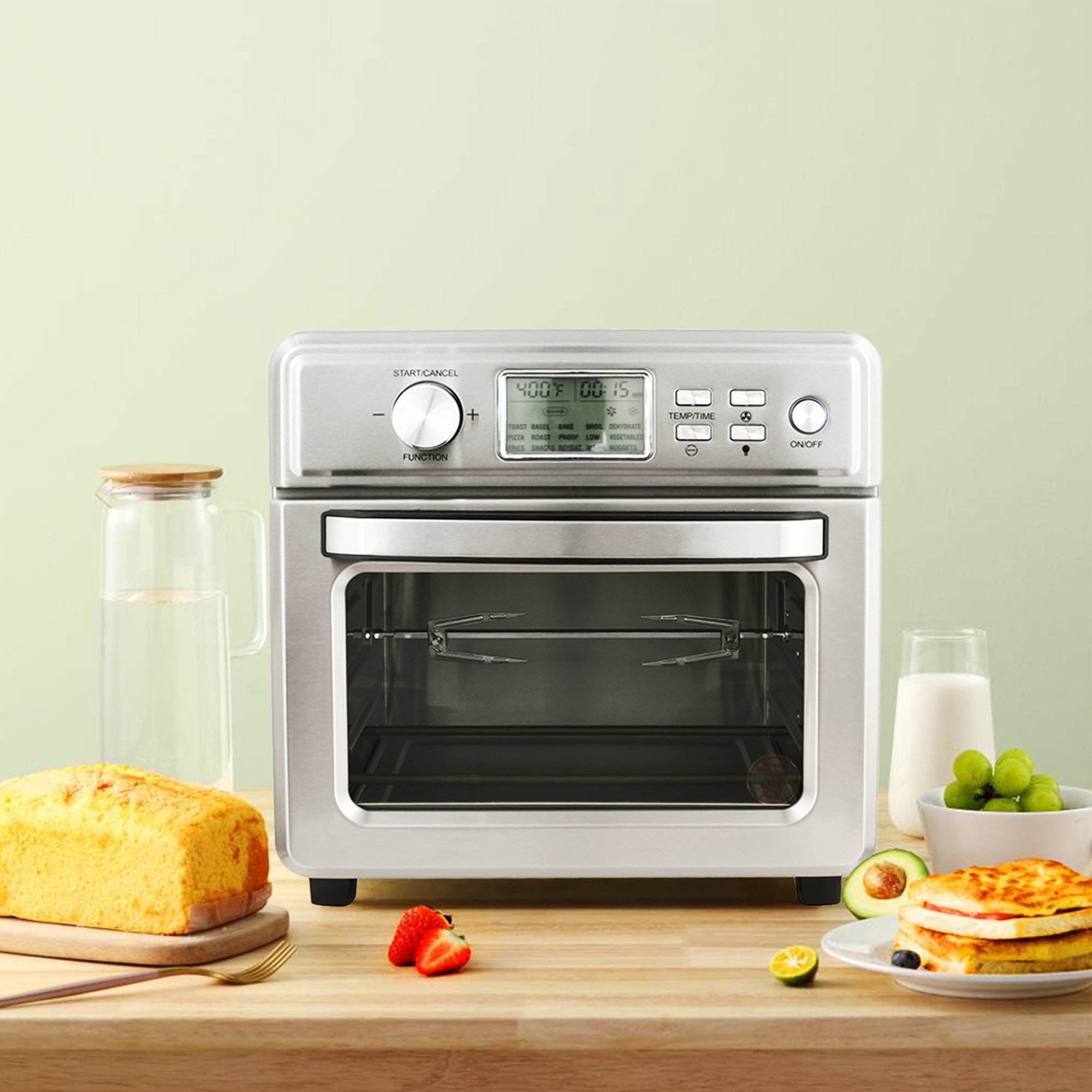 [BIG SALE] Toaster Ovens for Less You’ll Love In 2023 Wayfair