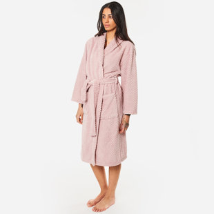 luxury towelling bathrobe debenhams