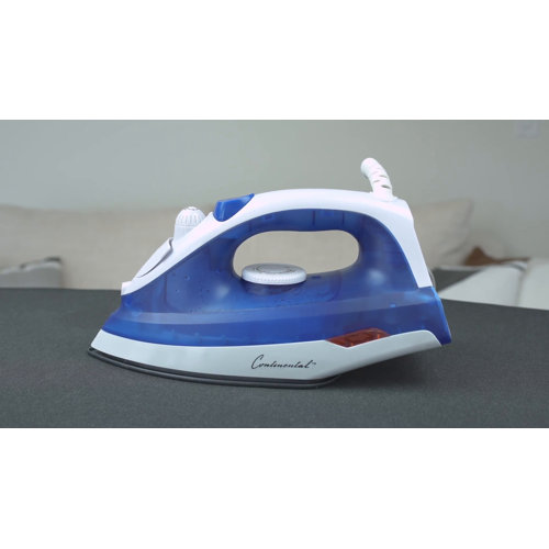 1200 watt iron