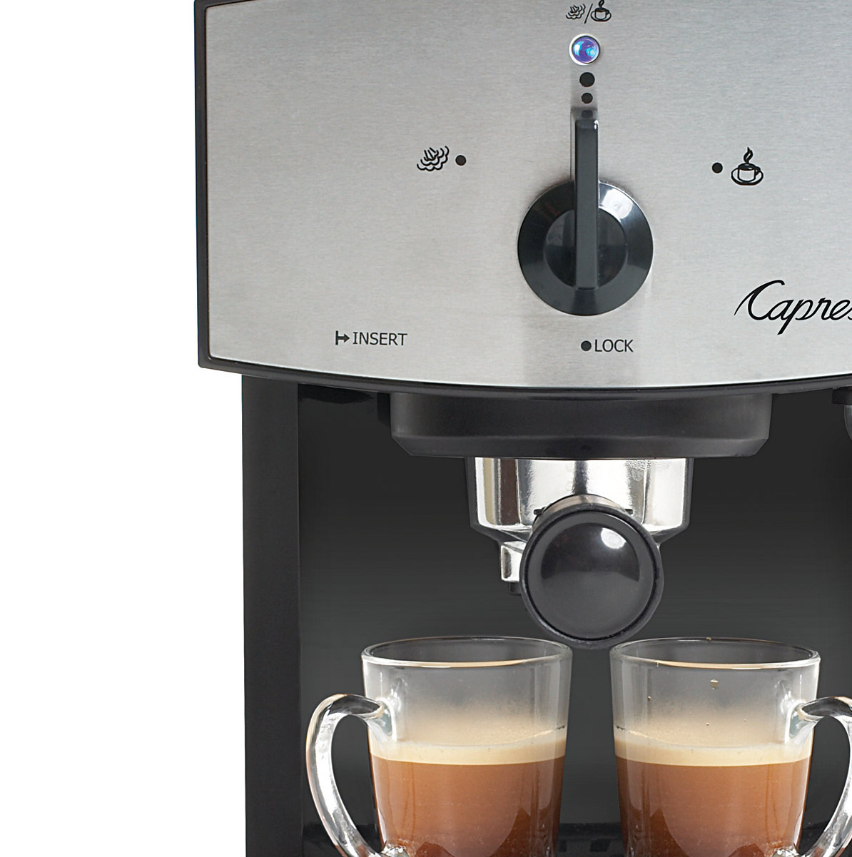 capresso ec50 espresso