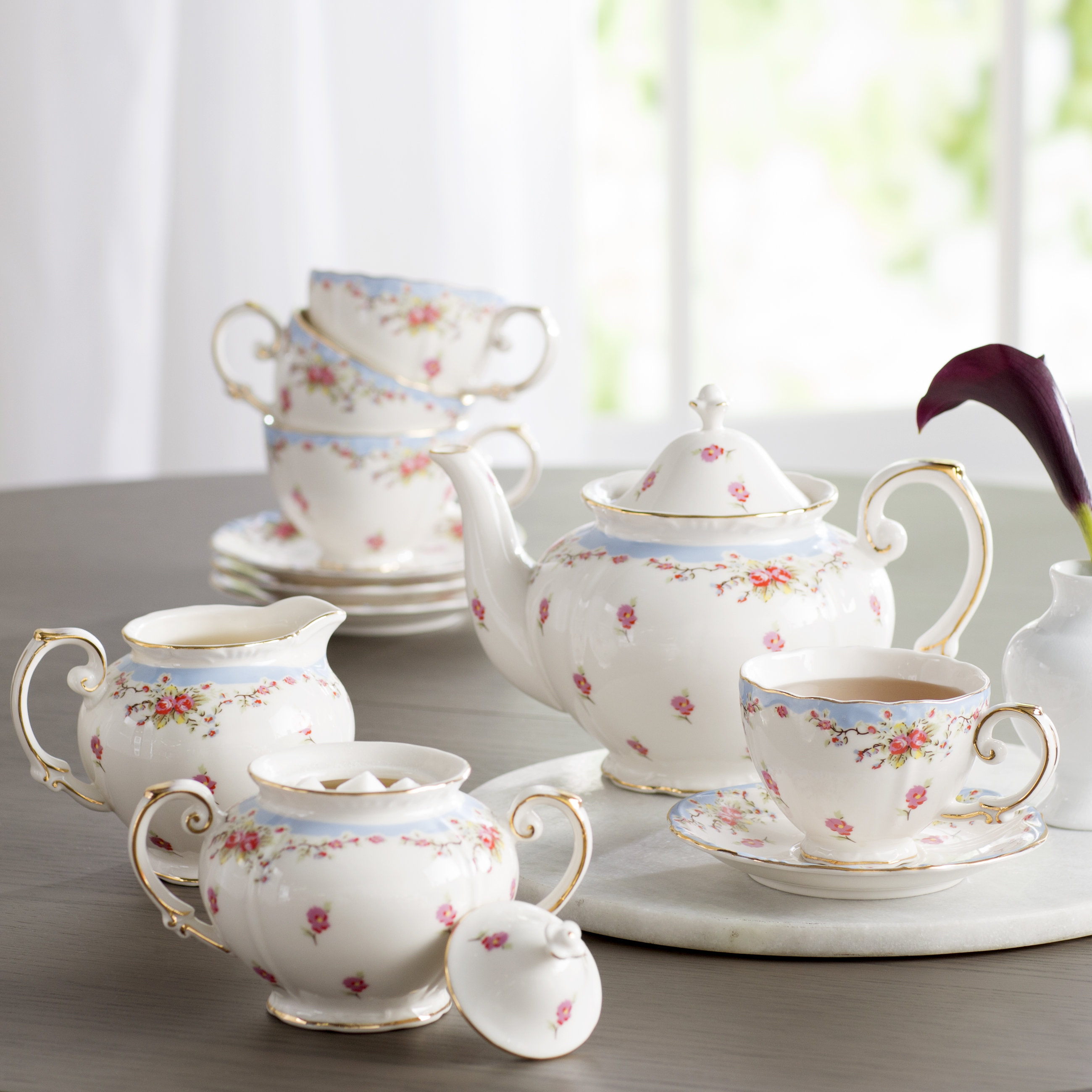Afternoon Tea Sets Ubicaciondepersonas cdmx gob mx