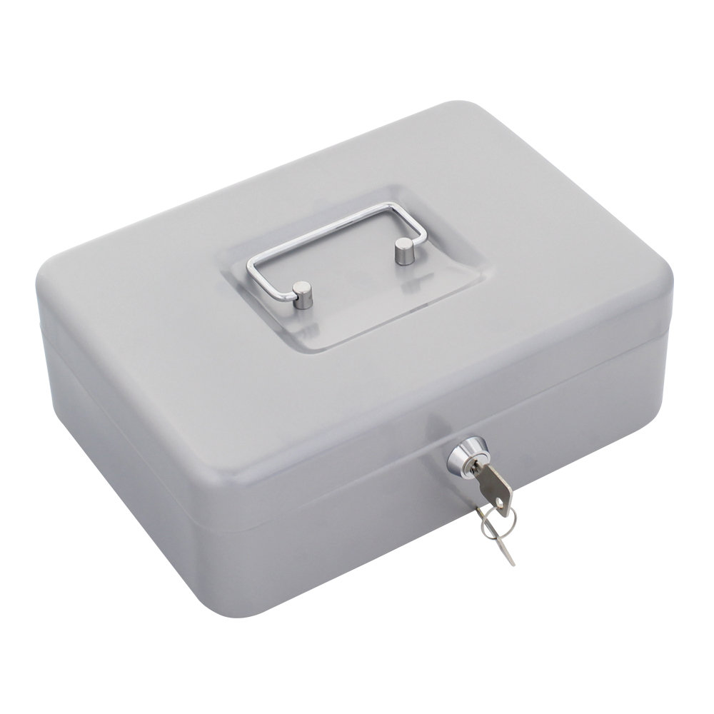 ClearAmbient Geldkassette Tuscania