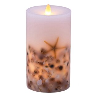 40hr TEAKWOOD & LAVENDER Soothing & Relaxing Scented Natural Pillar CANDLE Gifts 