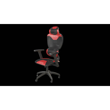 nouhaus ergoflip mesh computer chair