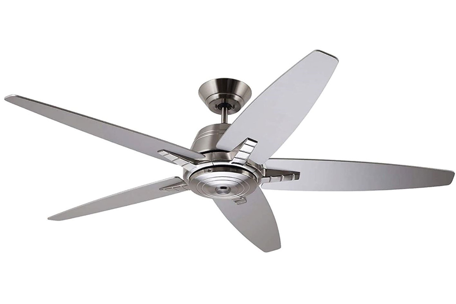 Luminance Brands 56'' Ceiling Fan with Light Kit Wayfair