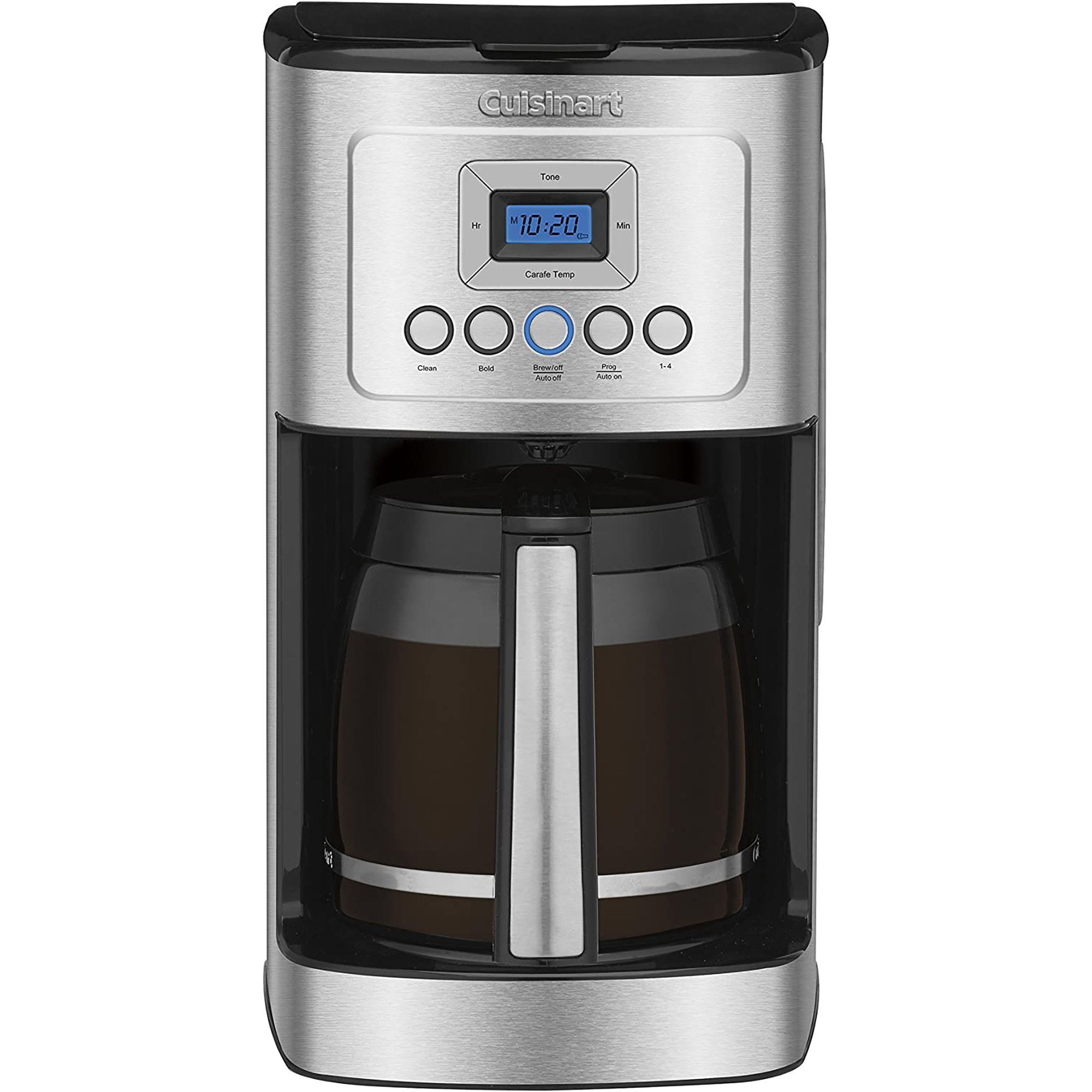 Cuisinart 14-Cup Perfectemp Coffee 