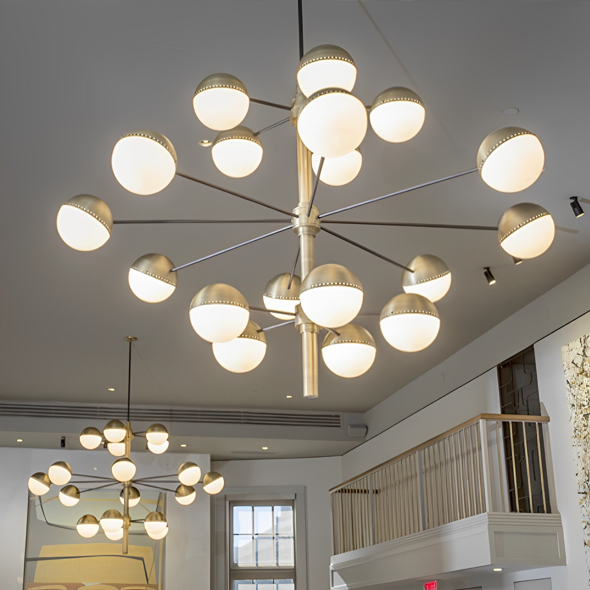 Norwell Lighting 1 Light Lantern Head Perigold