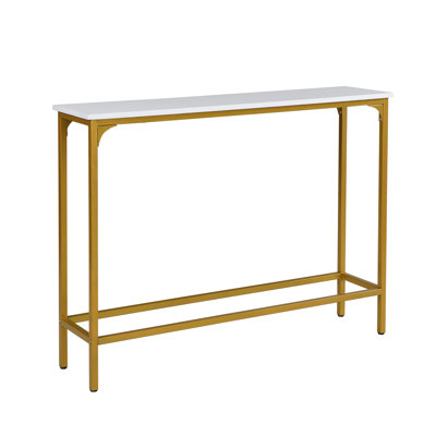 Mercer41 Samora 42'' Console Table | Wayfair