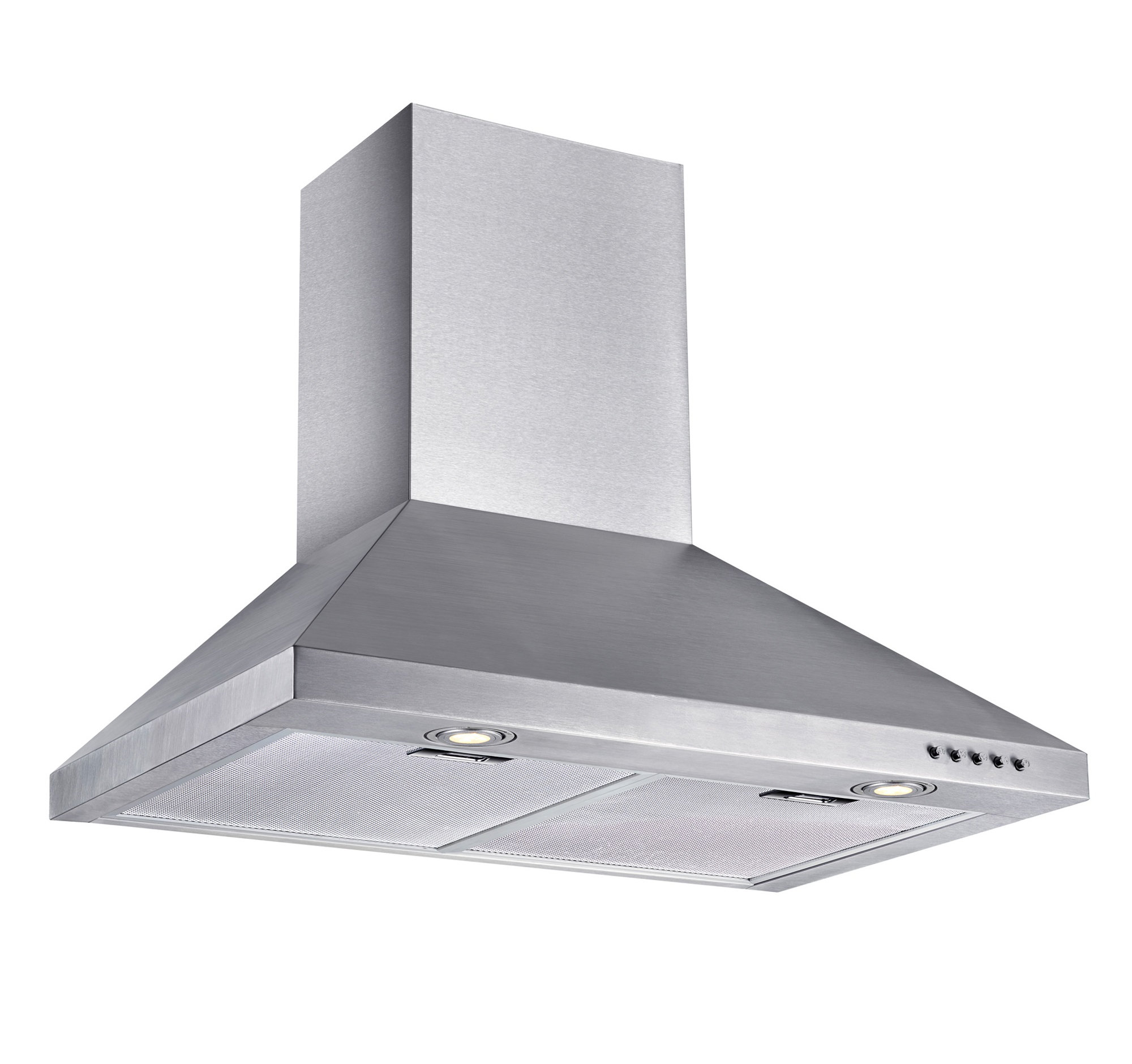 rangehood light fitting