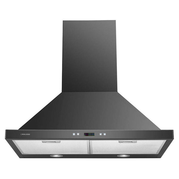euro vent hood