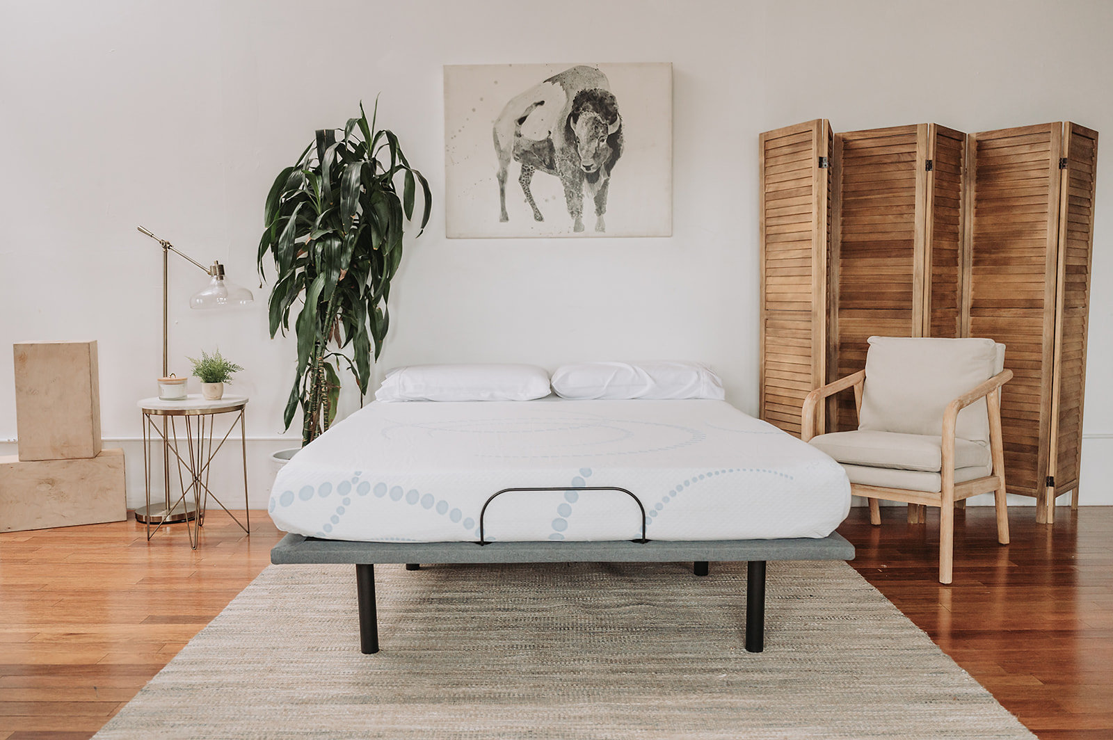 slumber comfort mattress price