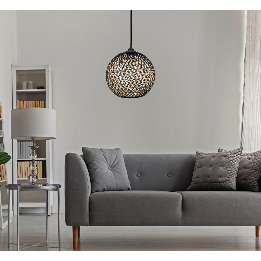 Sansibar Home Kronleuchter