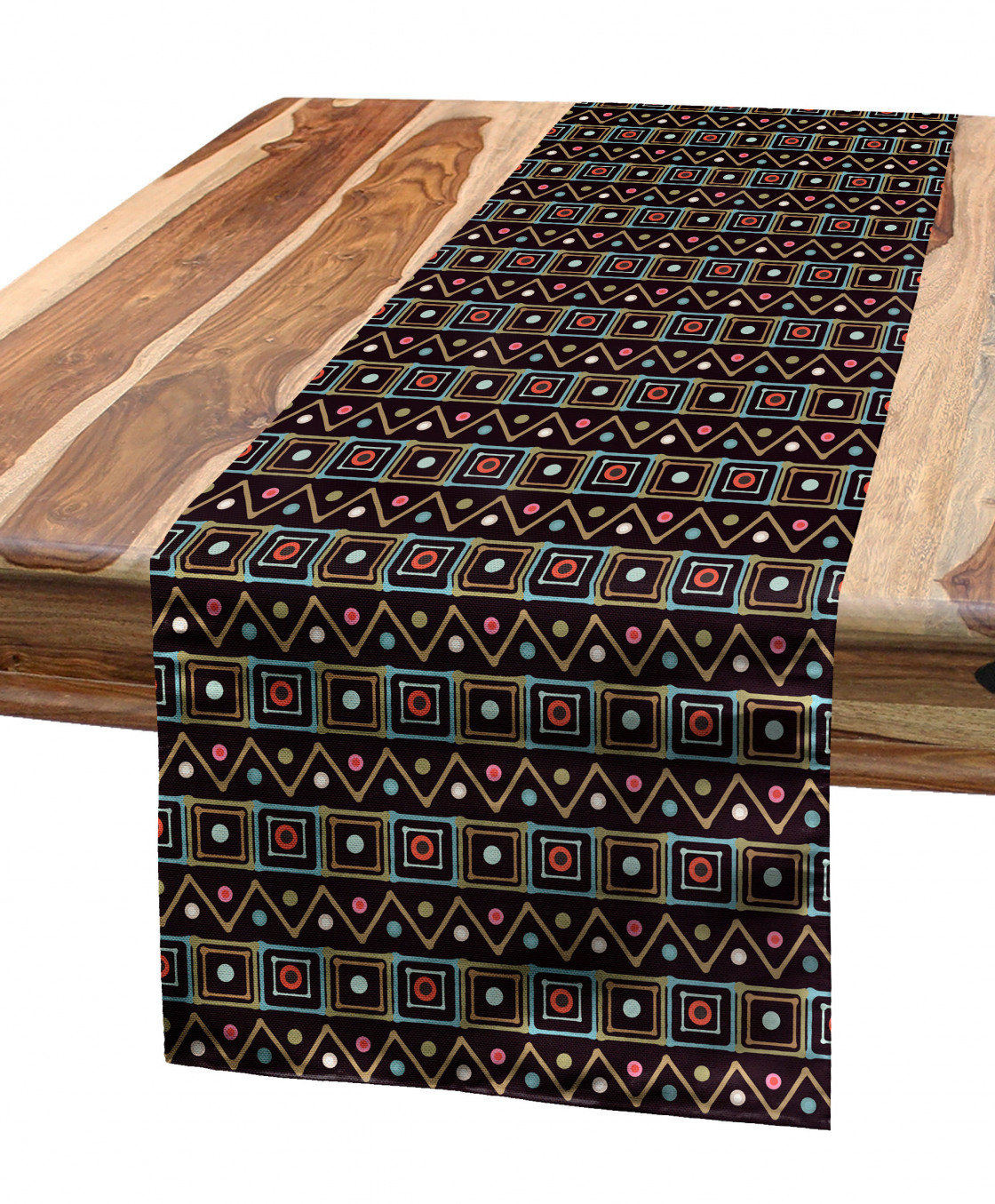 East Urban Home African Table Runner Wayfair