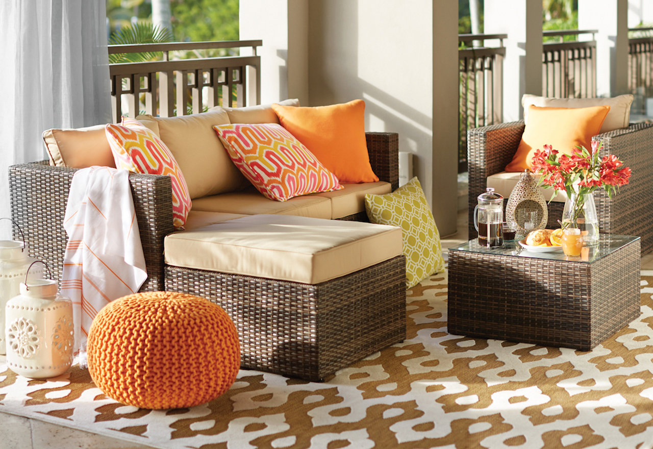 [BIG SALE] QuickShip Outdoor Furniture You’ll Love In 2022 Wayfair