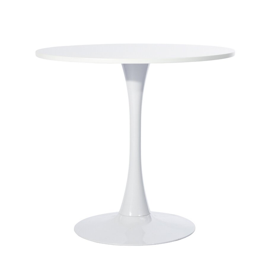 32" Pedestal Dining Table