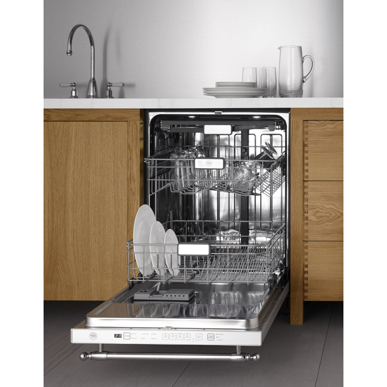 bertazzoni dishwasher