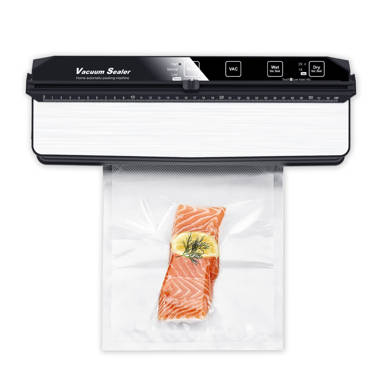 morpilot vacuum sealer bags