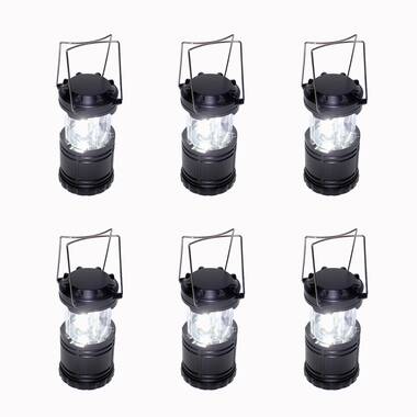 Details about   Portable 16 LED Camping Lantern 