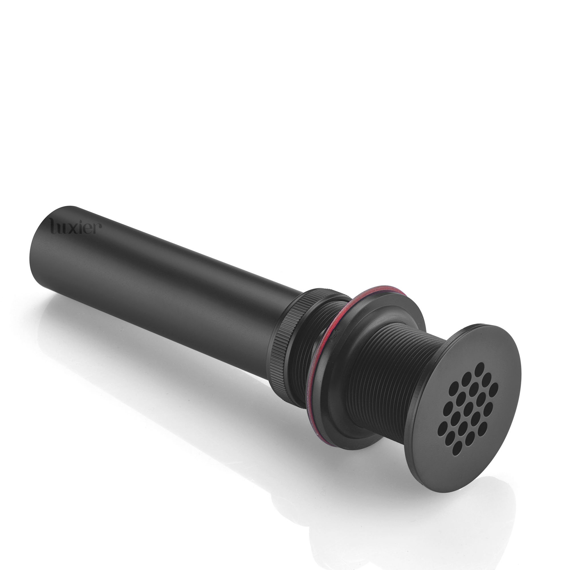 Luxier Grid Bathroom Sink Drain & Reviews Wayfair