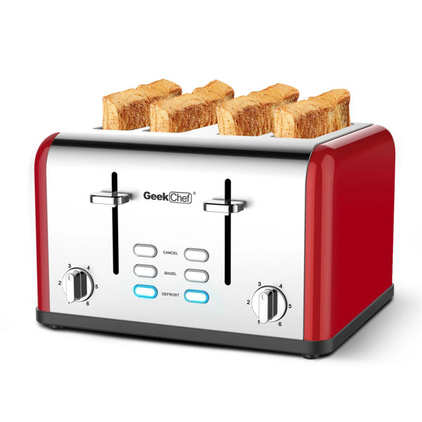 gold toaster oven