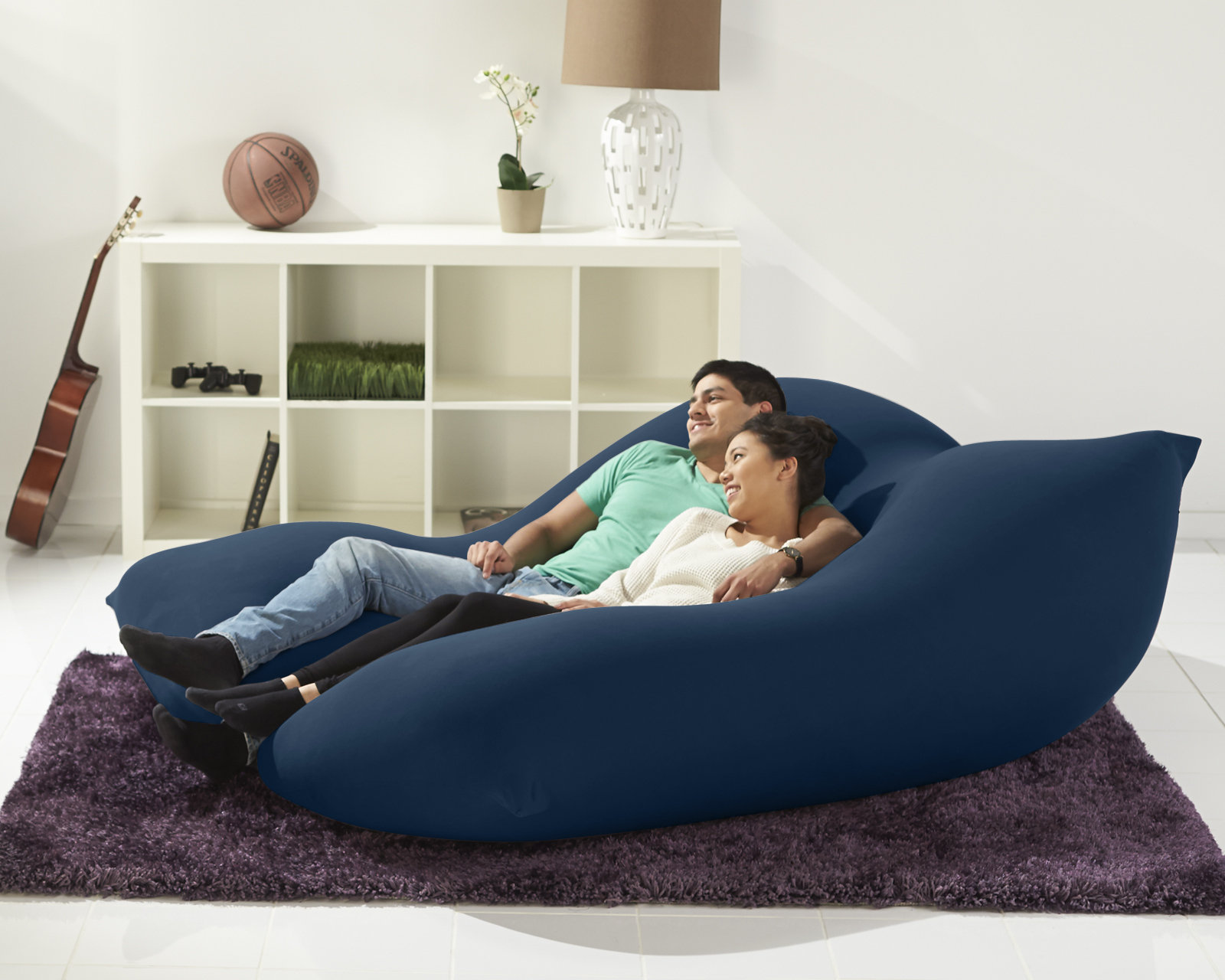 Yogibo Bean Bag Cover & Reviews Wayfair