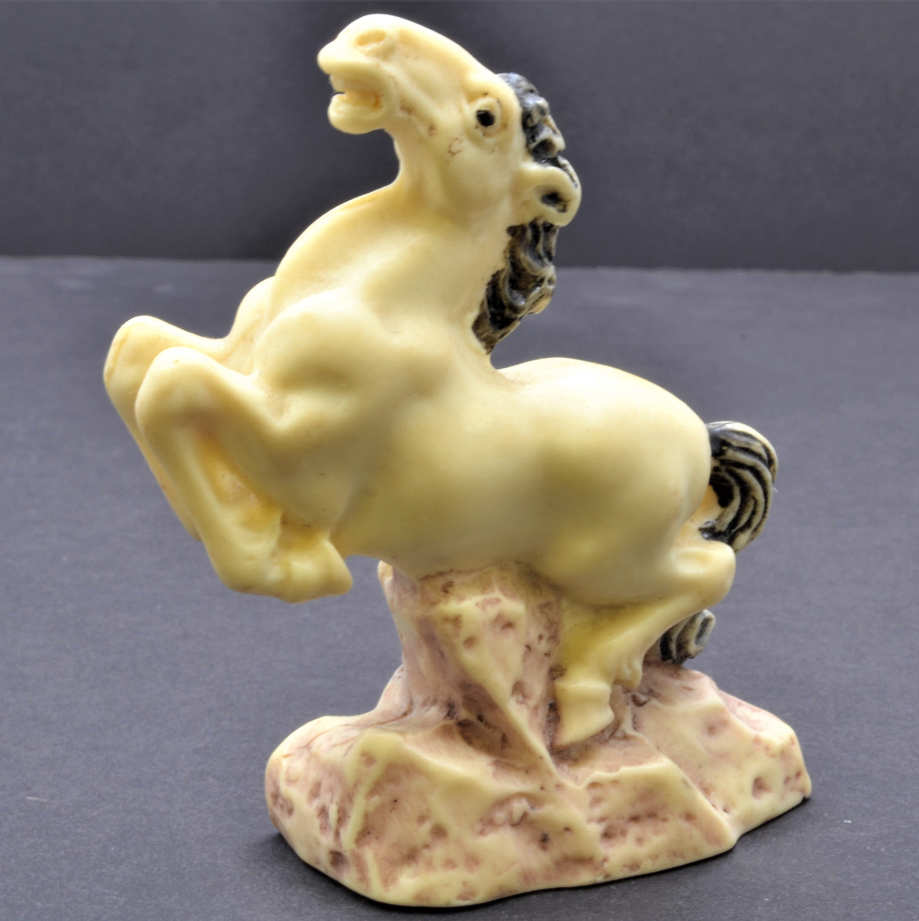 vintage resin figurines