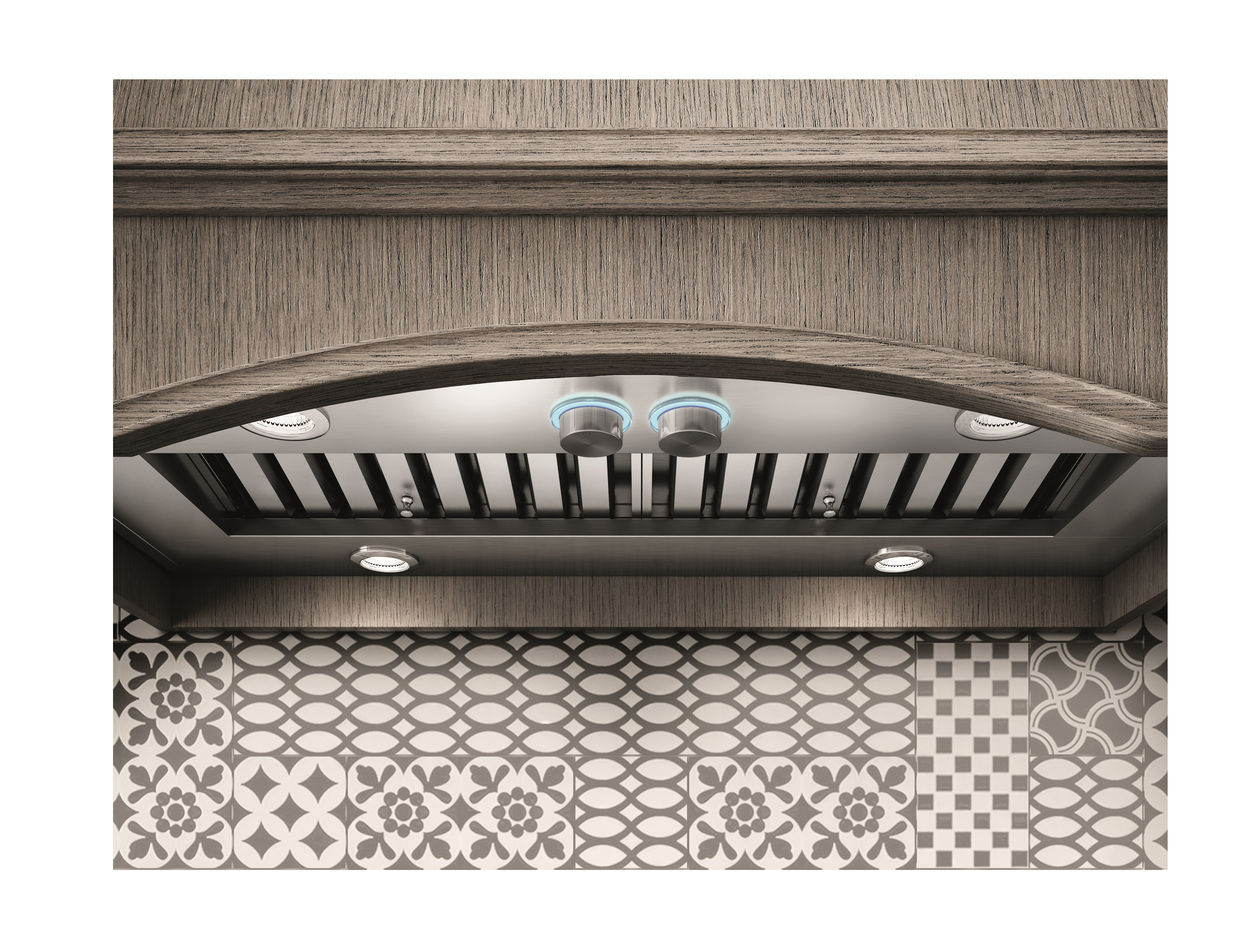 elica grease filter