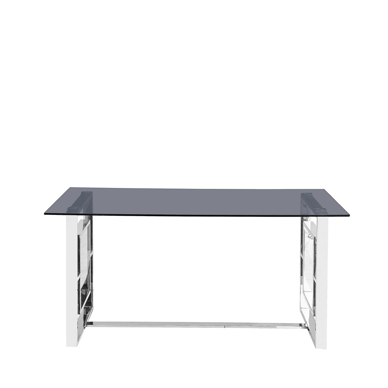 Fairmont Park Bloomfield 160Cm Trestle Dining Table Wayfair.co.uk