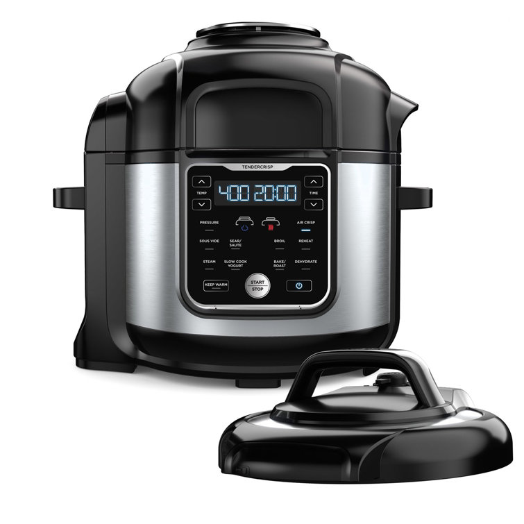 ninja 9 in 1 8 quart