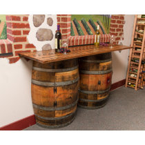 Half Bar Table | Wayfair