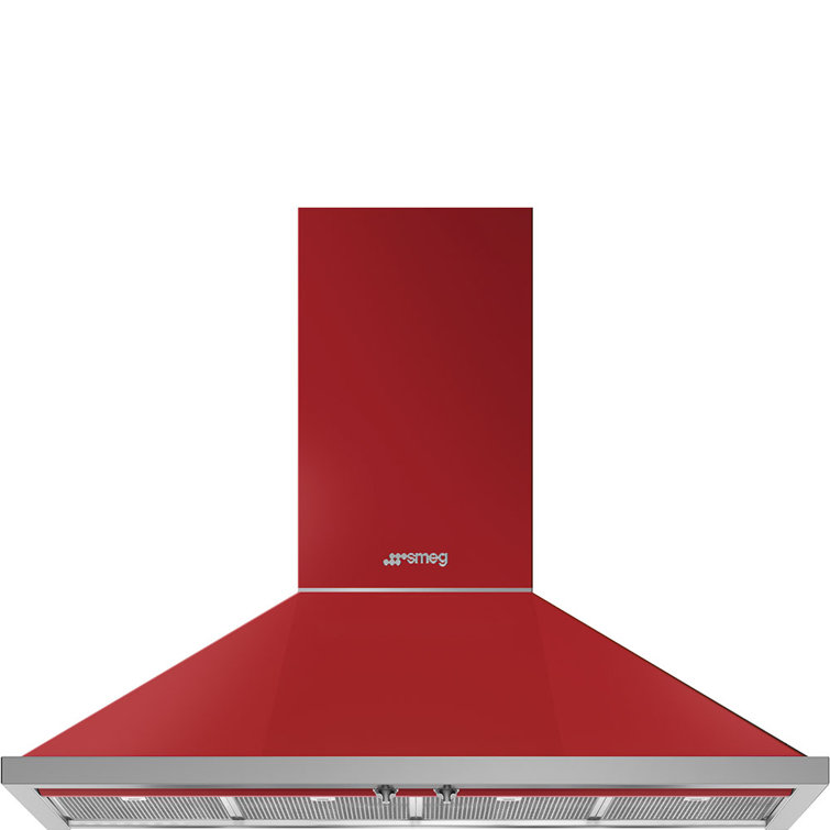 smeg charcoal filter rangehood