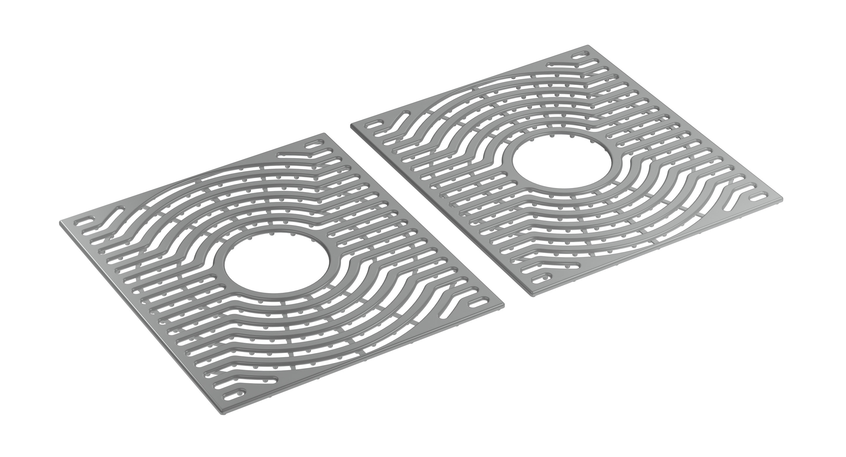 Sterling by Kohler Silicone Bottom Basin Mat Wayfair