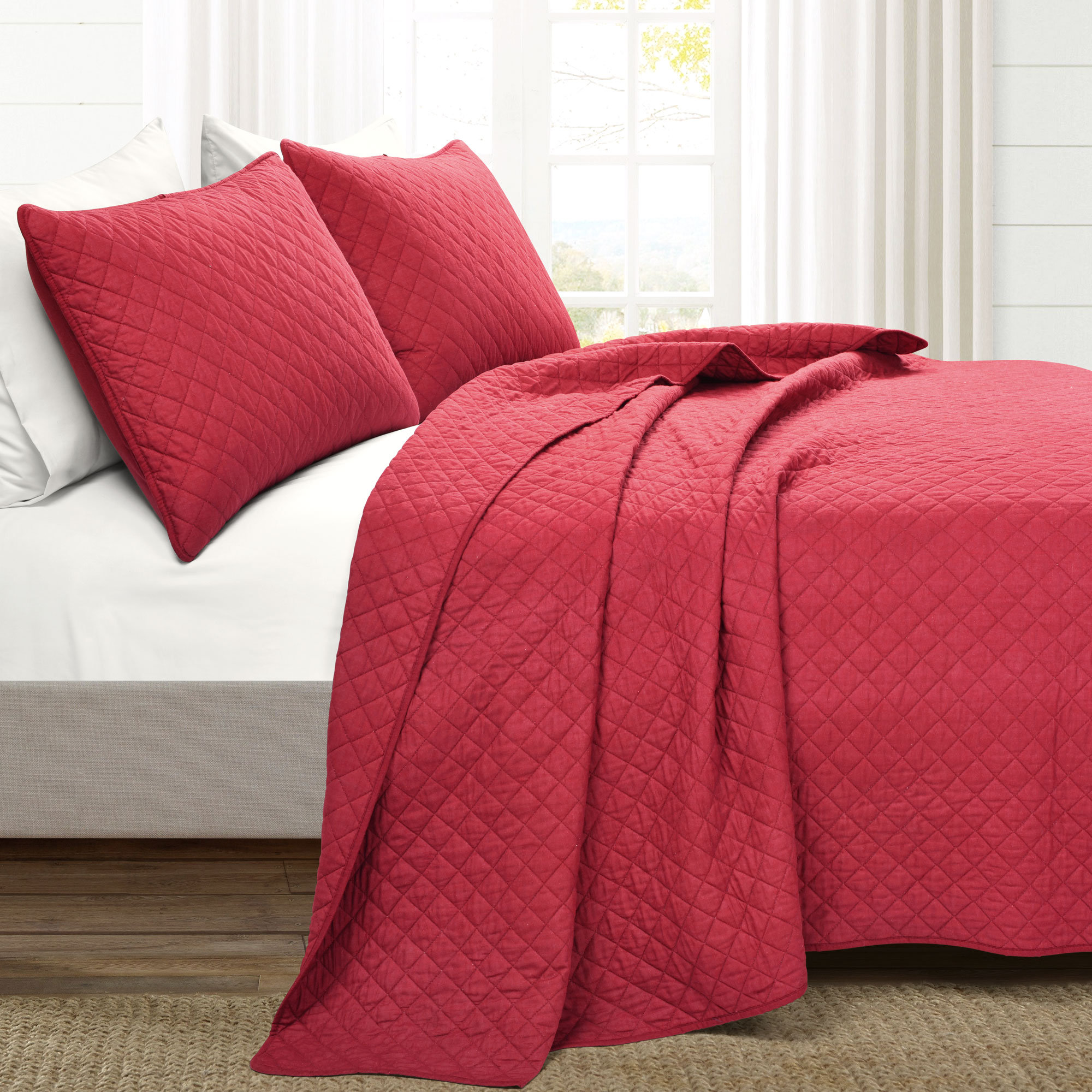 [BIG SALE] MustHave Solid Color Bedding Sets You’ll Love In 2022 Wayfair