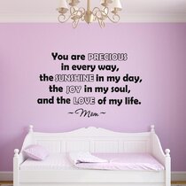 K-030 Details about   You Are My Sunshine Vinyl Wall Decal 