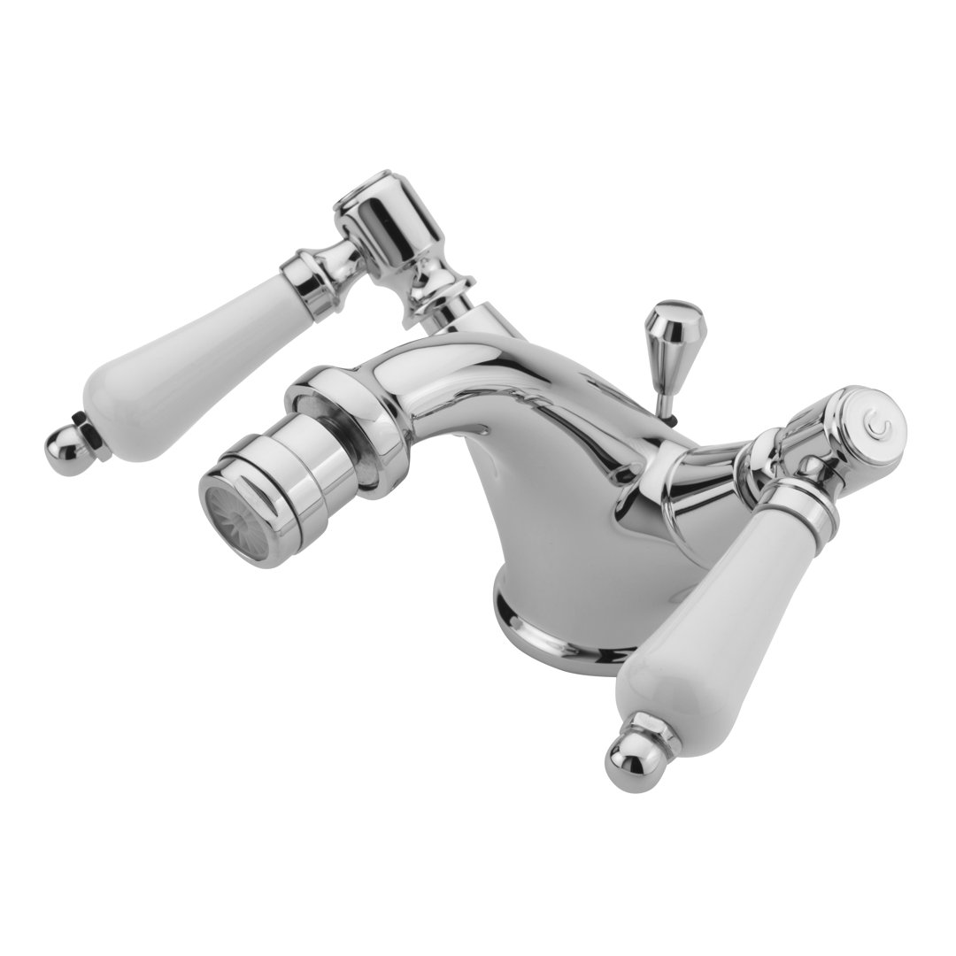 Tre Mercati Zweigriff-Bidetarmatur Victoria