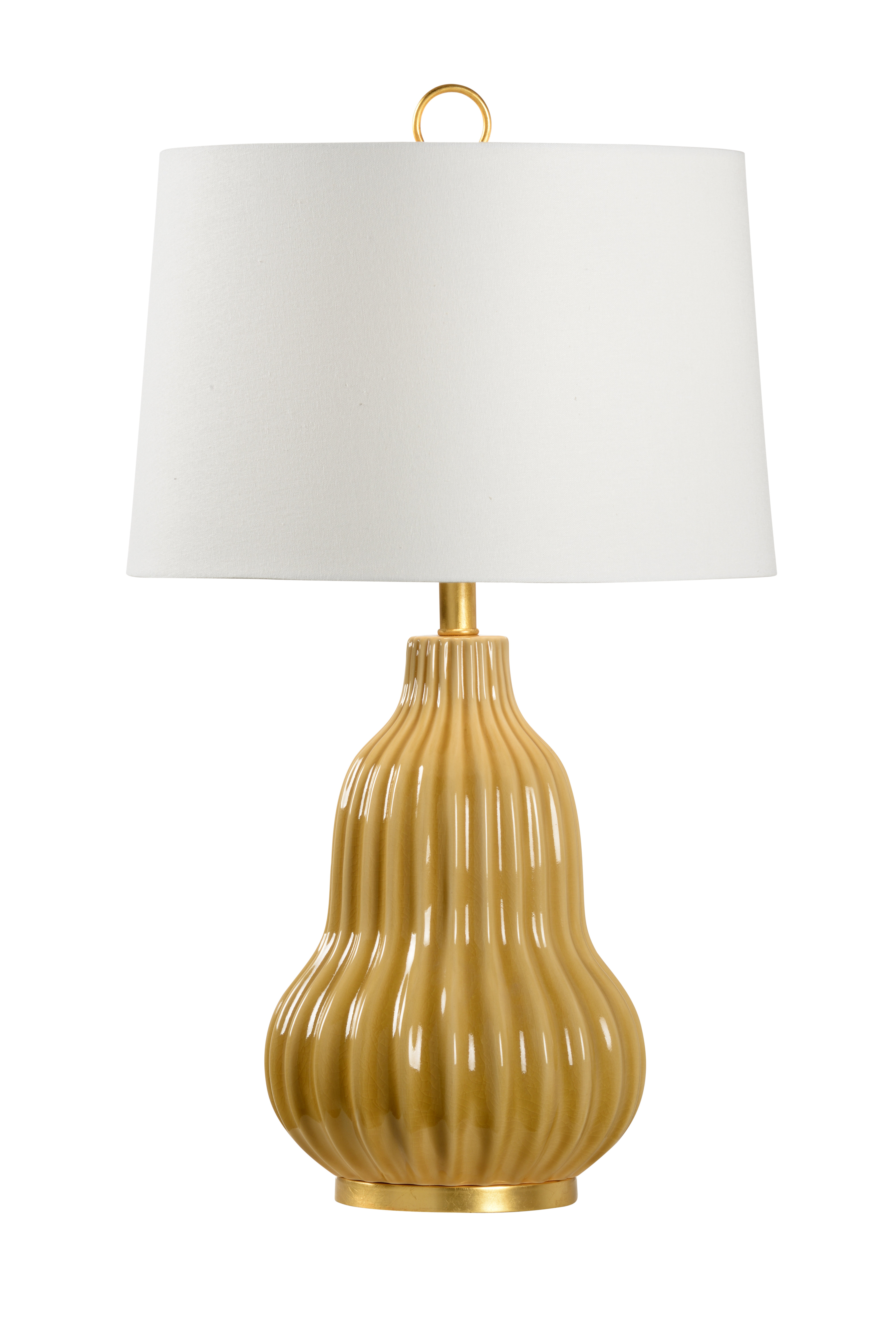 Wildwood Oliver Ceramic Table Lamp Wayfair