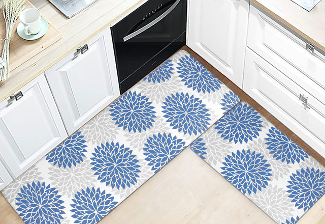 Our Favorite Kitchen Mats