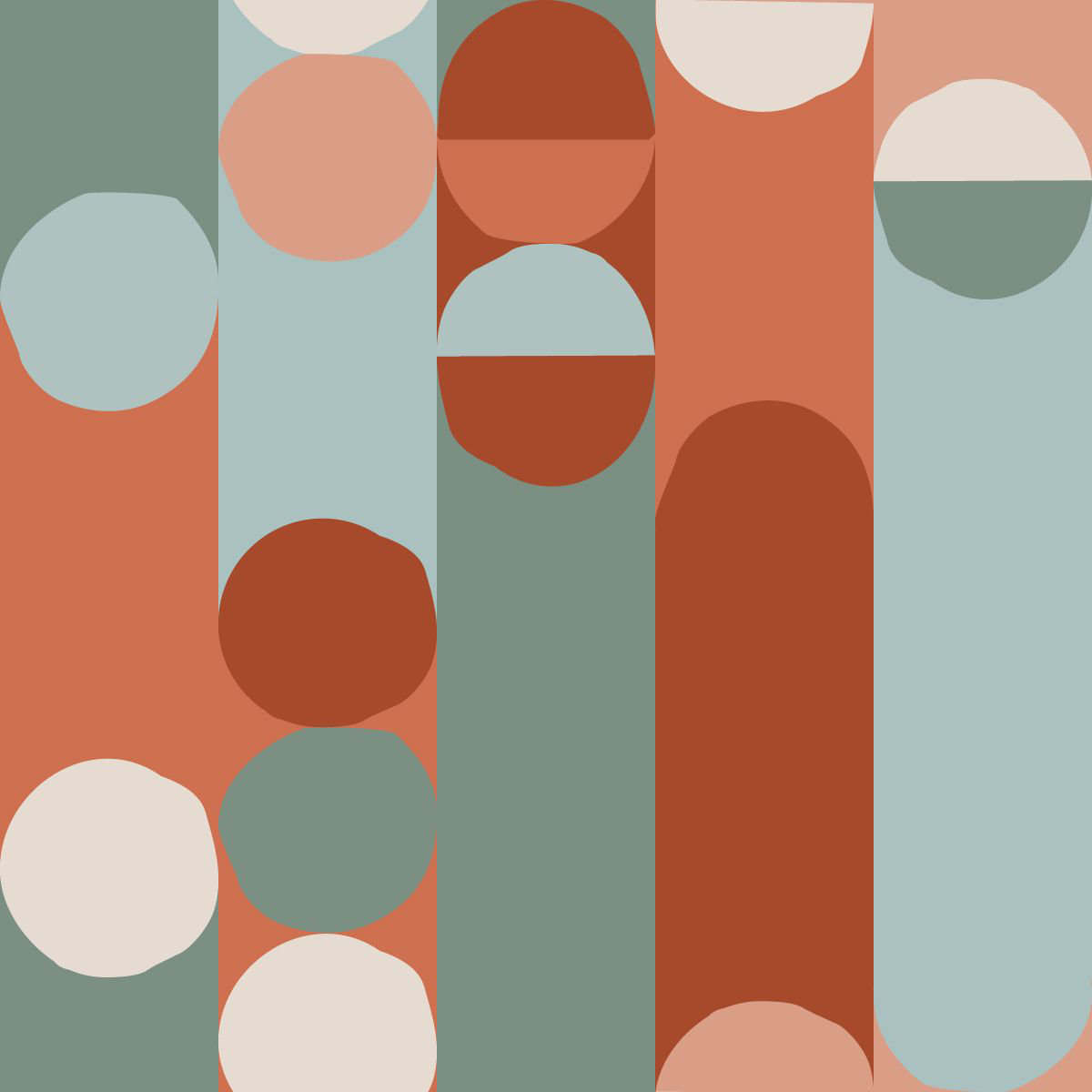 Corrigan Studio® Belissa Wallpaper Panel | Wayfair