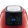 GoWISE USA 5.5 Liter 8-in-1 Electric Air Fryer
