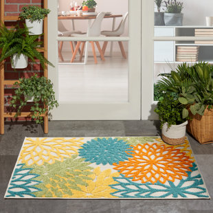 Wayfair | 12' x 15' Indoor & Outdoor Area Rugs You'll Love in 2022