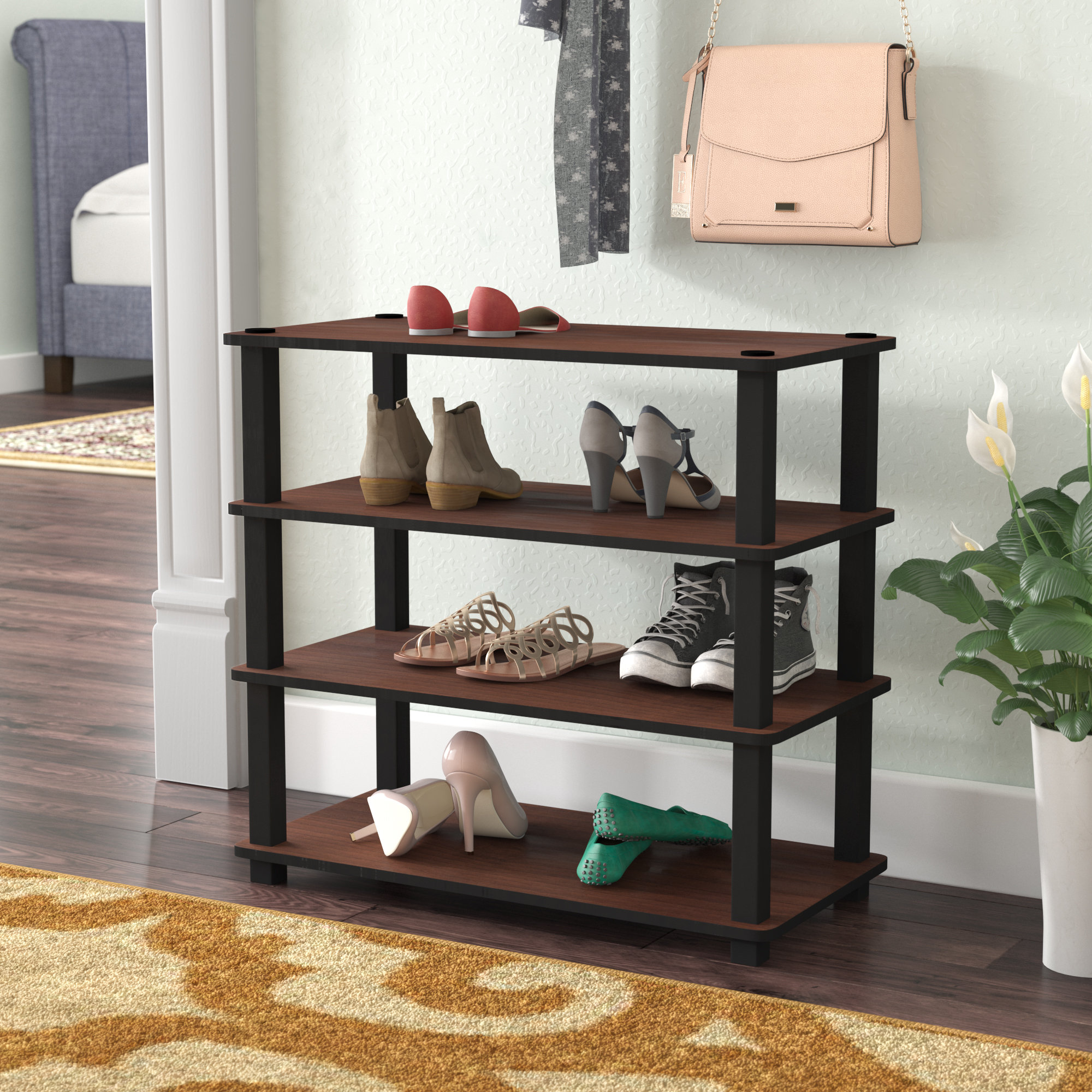 [BIG SALE] TopRated Shoe Storage You’ll Love In 2023 Wayfair