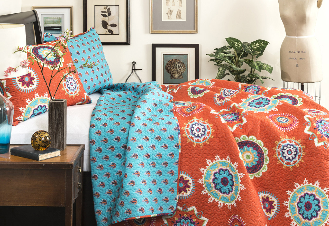 [BIG SALE] BestSelling Quilts You’ll Love In 2023 Wayfair